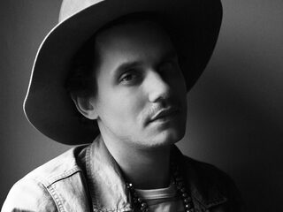 John Mayer niet bang voor liedjes ex-vriendin Katy Perry