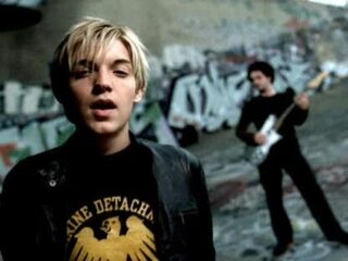 Zanger The Calling praat over mishandeling