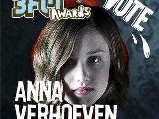 And the nominees are...