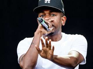 'King Kunta' van Kendrick Lamar is 3FM Megahit