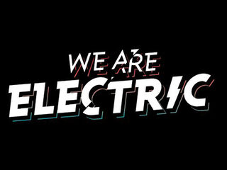 Hoe was We Are Electric in Eindhoven?