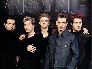 'N Sync reunie op MTV VMA's