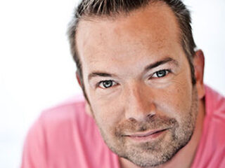 Ekstra Weekend met Jeroen Kijk in de Vegte en Anna-Alicia Sklias