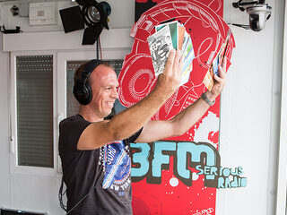 Mark toch op Lowlands en andere 3FM hoogtepunten