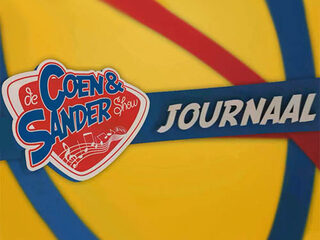 Coen en Sander Journaal #9: Jeuk achter je ogen