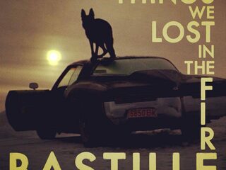 'Things We Lost In The Fire' is 3FM Megahit