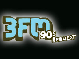 90s Request op 3FM