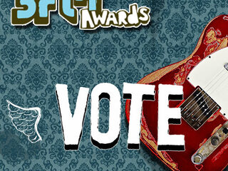 De 300.000e 3FM Awards-stem is uitgebracht!