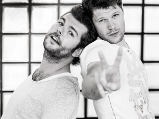 'Ghostcity' van Thomas Azier is SuperCrazyTurboTopHit