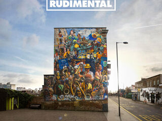 Exclusieve beelden tourvideo Rudimental