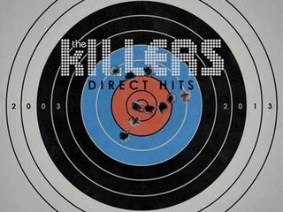 The Killers kondigen greatest hits-album aan