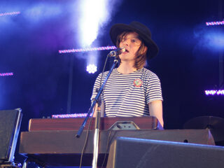 Jacco Gardner zonder band verder