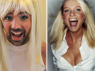 Soundboard Gerard Ekdom in 3FM app