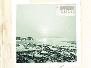 Beluister album Waving At The Sun van Bettens