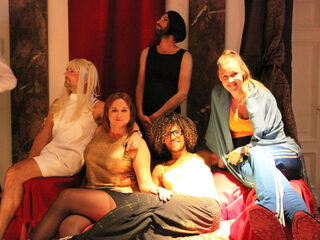 De 90s Request clip van 2013