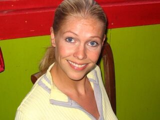 Nance en Jamai bij Stenders LateVermaak