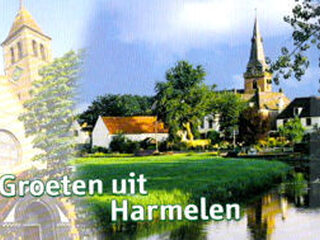 Harmelen is het Leukste Dorp van Utrecht