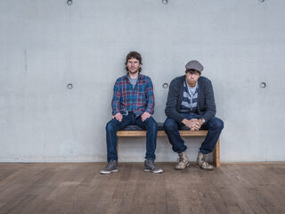 Reveller te gast bij Giel