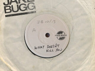 'What Doesn't Kill You' van Jake Bugg is 3FM Megahit
