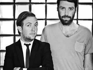 Timur, Sander en Sander Hoogendoorn kiezen 'Better Than That' van Miles Kane