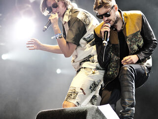 3FM Presents: De Jeugd van Tegenwoordig in de HMH