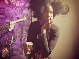 3 oktober: The Noisettes live bij Giel