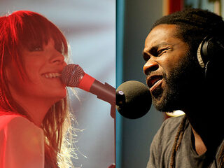 Laura Jansen en Fit live in MetMichiel