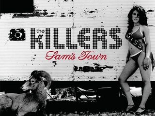 Sam's Town van The Killers is 7 jaar