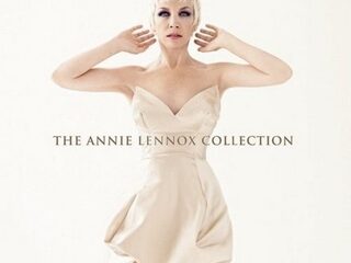 Annie Lennox pleit voor 'kijkwijzer' muziekvideo's