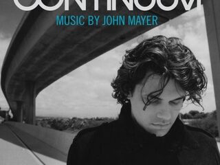 Continuum van John Mayer is 7 jaar