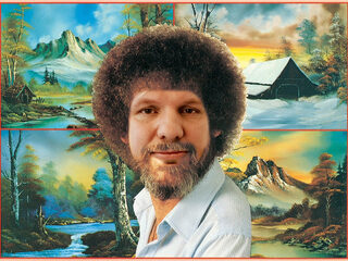 Permanent van je man af zijn is Nooit Grappig