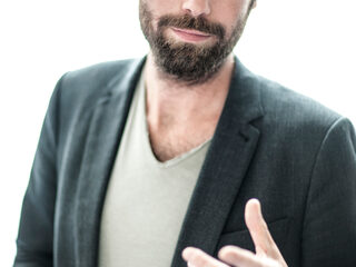 Verloren plaat: 'All My Days' van Alexi Murdoch