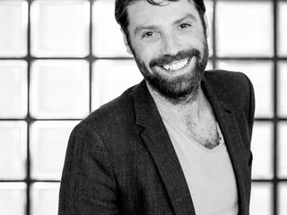 Timur in De Slimste Mens