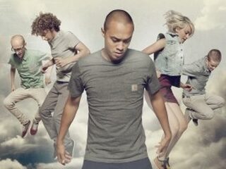 The Cool Quest, Timmietex en Sam O Neall bij Barend en Wijnand