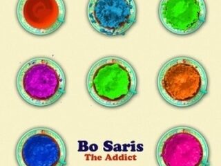 'The Addict' van Bo Saris is 3FM Megahit