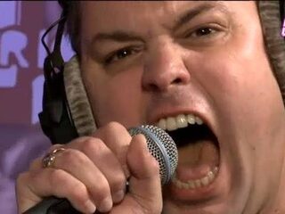 Frans Bauer covert Rammstein en andere 3FM hoogtepunten