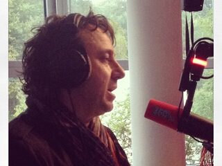 Marco Borsato is terug met ‘Muziek’