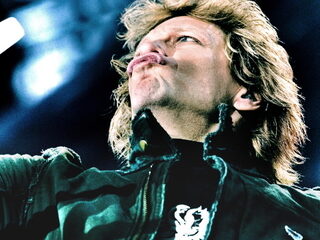 Vandaag in 1983 wordt Bon Jovi opgericht