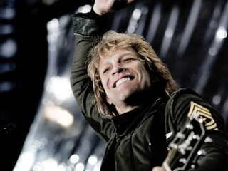 Bon Jovi en Taylor Swift treden op bij prins William