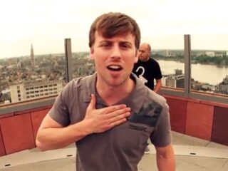 Tourist Lemc in Xnoizz 1-Uurservice