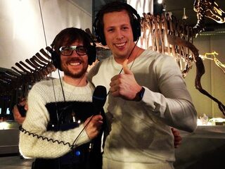 Dierenvragen van bijdehante kids en andere 3FM-hoogtepunten