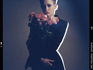 Concertorganisatie opgelicht door (nep-)agent Miley Cyrus