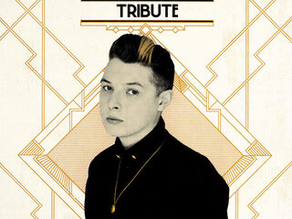 Tribute van John Newman is 3FM Album van de Week