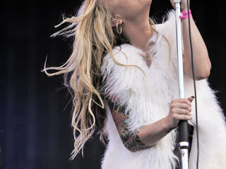 Anouk maakt setlist concert Ziggo Dome bekend