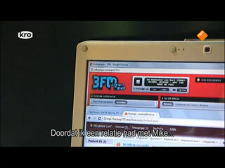 Chileense leert Nederlands via 3fm.nl