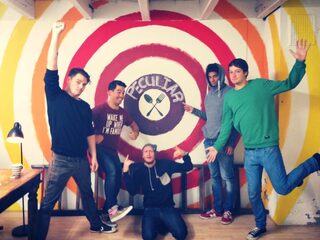 Check de nieuwe single van Chef'Special