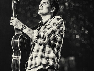 Special over John Mayer in MetMichiel