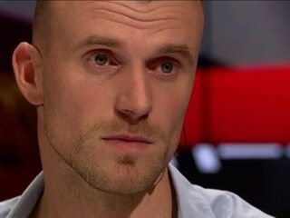 Belgische politieagent schrijft nummer voor gewonde collega