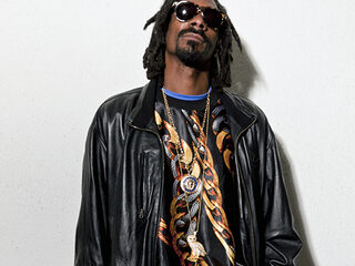 Feministe start petitie tegen tournee Snoop Dogg in Australië