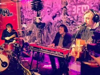 Tim Knol zoekt bands voor videoclip